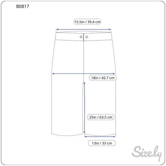 Max Mara Womens Red Leisure Cannone Trouser Cropped Hi Rise Wide Leg Medium - Picture 13 of 13